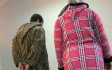 Imam gearresteerd voor relatie met getrouwde vrouw in Marrakech
