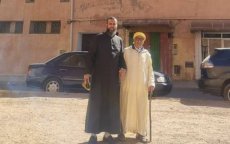 Marokkaanse imam klaagt Spanje aan na uitzetting