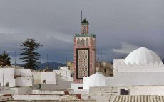 Marokko: imam doodgestoken in Sidi Ifni