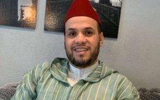Imam Yassin Elforkani mag petitie voor Lale Gül niet ondertekenen