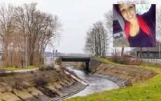 Imane belandt in rivier in Zemst en verdrinkt