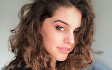 MNM-stem Imane Boudadi over vooroordelen, authenticiteit en geluk