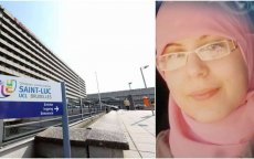 Artsen verdacht van doodslag na overlijden Imane (14) in België
