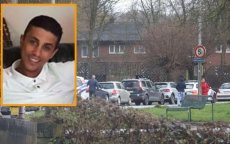 Imed (42) door politie doodgeschoten in België