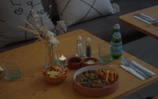 Smail brengt Belgische frietjes en stoofvlees naar Marrakech