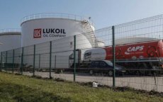 Meer informatie over invoer Russische aardolie in Marokko