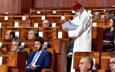 Marokko: eigendommen en bankrekeningen van parlementsleden in beslag genomen