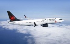 Koppel lastiggevallen en bedreigd op vlucht Montréal-Casablanca