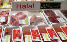 Eis voor verbod op halalproducten in India