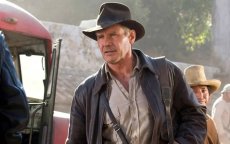 Opnames vijfde aflevering Indiana Jones van start in Fez