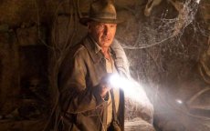 "Indiana Jones 5" wordt opgenomen in Marokko