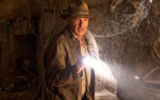 "Indiana Jones 5" wordt opgenomen in Marokko