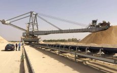 Indiase groep wil 100 miljoen dollar in Marokko investeren