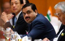 Indiase miljardair Gautam Adani wil in Marokko investeren