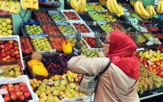 Inflatie in Al Hoceima stijgt ondanks daling voedselprijzen