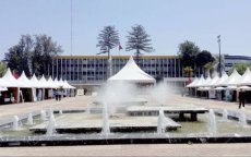 Kenitra wil Marokkaanse diaspora verleiden