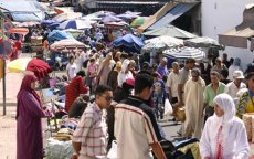 Nador worstelt met informele markten rond moskeeën