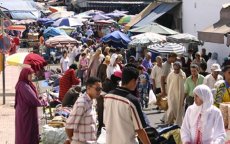 Nador worstelt met informele markten rond moskeeën