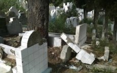 Controverse rond 'intelligente' begraafplaats in Casablanca