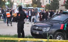 Internationale drugsbende opgerold in Tanger