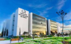 Universiteit Rabat in top 100 beste Arabische universiteiten