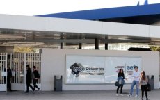 Lycée Descartes in Rabat probeerde schandaal te verbergen