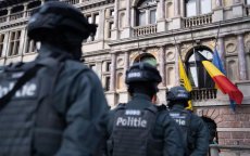 Zwaarbewapende inval in Antwerpen: kinderontvoerder Abderrahman Laktit gevlucht
