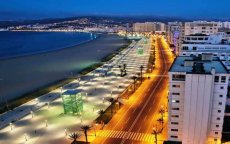 Grootschalige projecten goedgekeurd in regio Tanger-Tetouan-Al Hoceima