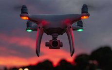 Voorwaarden voor invoer van drones in Marokko