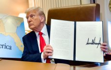 Invoerrechten Trump: Marokko op zoek naar plan B