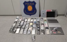 iPhone 17 verraadt smokkelaars op weg naar Marokko