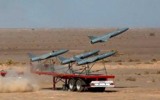 "Iraanse drones bedreiging voor Marokko"