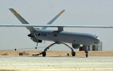 Iraanse drones van Polisario bedreiging voor Marokko