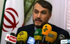 Iran wil diplomatieke betrekkingen met Marokko herstellen
