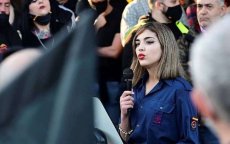 Spaanse vervolgd voor oproep tot geweld tegen Marokkanen