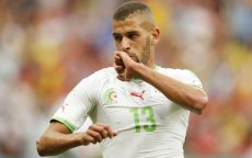 Afrika Cup 2024: Algerijnse speler stemt voor Marokko
