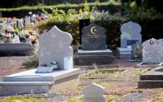 Amsterdam blokkeert islamitische begraafplaats