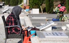 Moslims voelen "verdriet en schaamte" wanneer zij hun doden op katholieke begraafplaatsen begraven