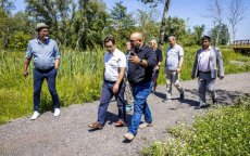 Vier nieuwe islamitische natuurbegraafplaatsen in Nederland