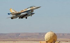 Israël gaat Marokkaanse militaire bases gebruiken
