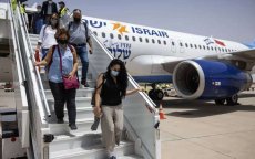 Israël past reisadvies aan voor Marokko