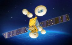 Marokko vertrouwt bouw nieuwe satellieten toe aan Israël