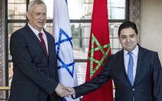 Israël stuurt "economische ambassadeur" naar Marokko
