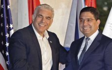 Washington bevestigt opening Marokkaanse ambassade in Israël