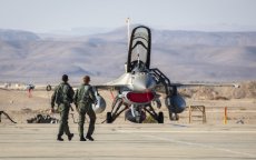 Israël haalt reservisten terug uit Marokko