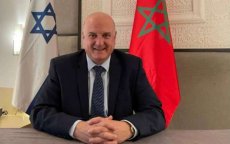 Sahara: Israël steunt Marokko