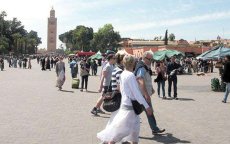 Israëlische touroperators op bezoek in Marokko