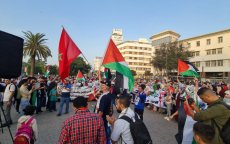 Israël raadt reizen naar Marokko sterk af