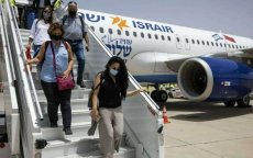 Marokkanen gaan voor koosjer om Israëliërs aan te trekken