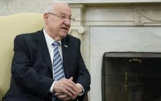 Marokkaanse ambassadeur in New York ontmoet Israëlische president